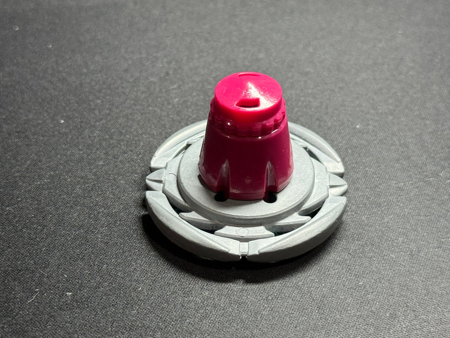 Flame Byxis 230WD - Takara Tomy #5