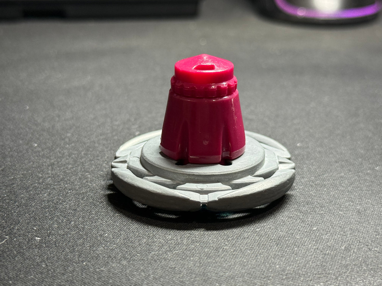 Flame Byxis 230WD - Takara Tomy #5