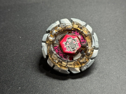 Dark Wolf DF145FS - Takara Tomy #5