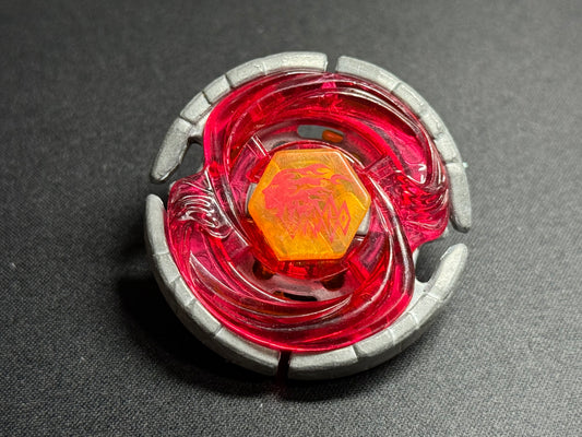 Earth Virgo T125ES - Takara Tomy #3