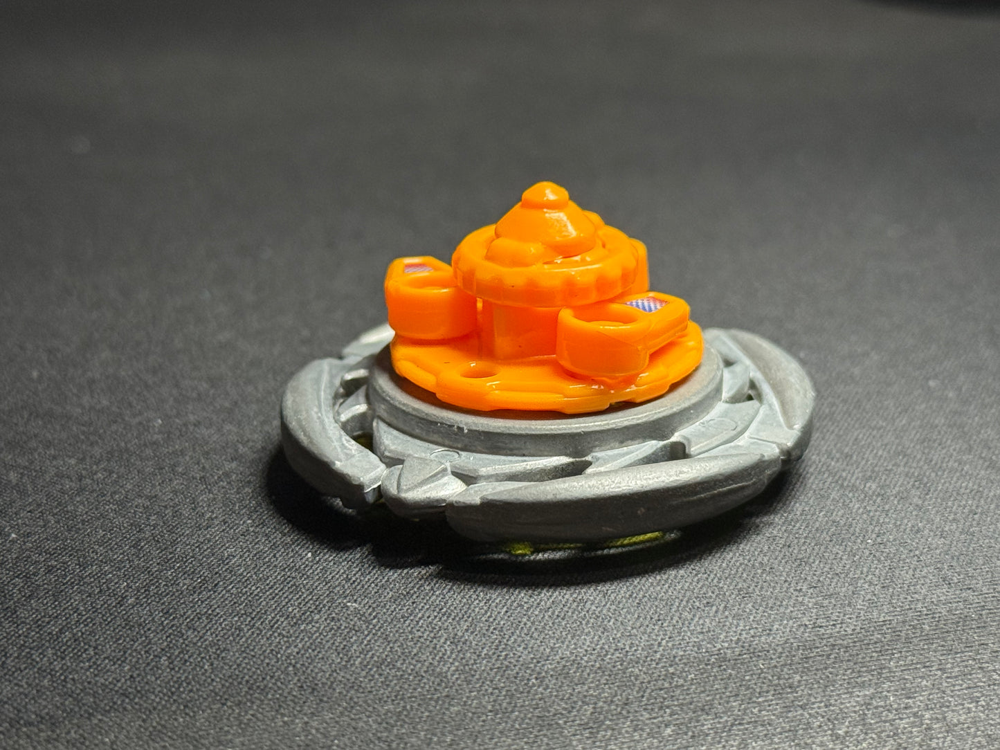 Flame Sagittario C145S - Takara Tomy #3