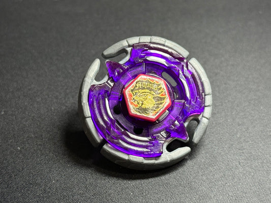 Earth Eagle 145WD - Takara Tomy #3