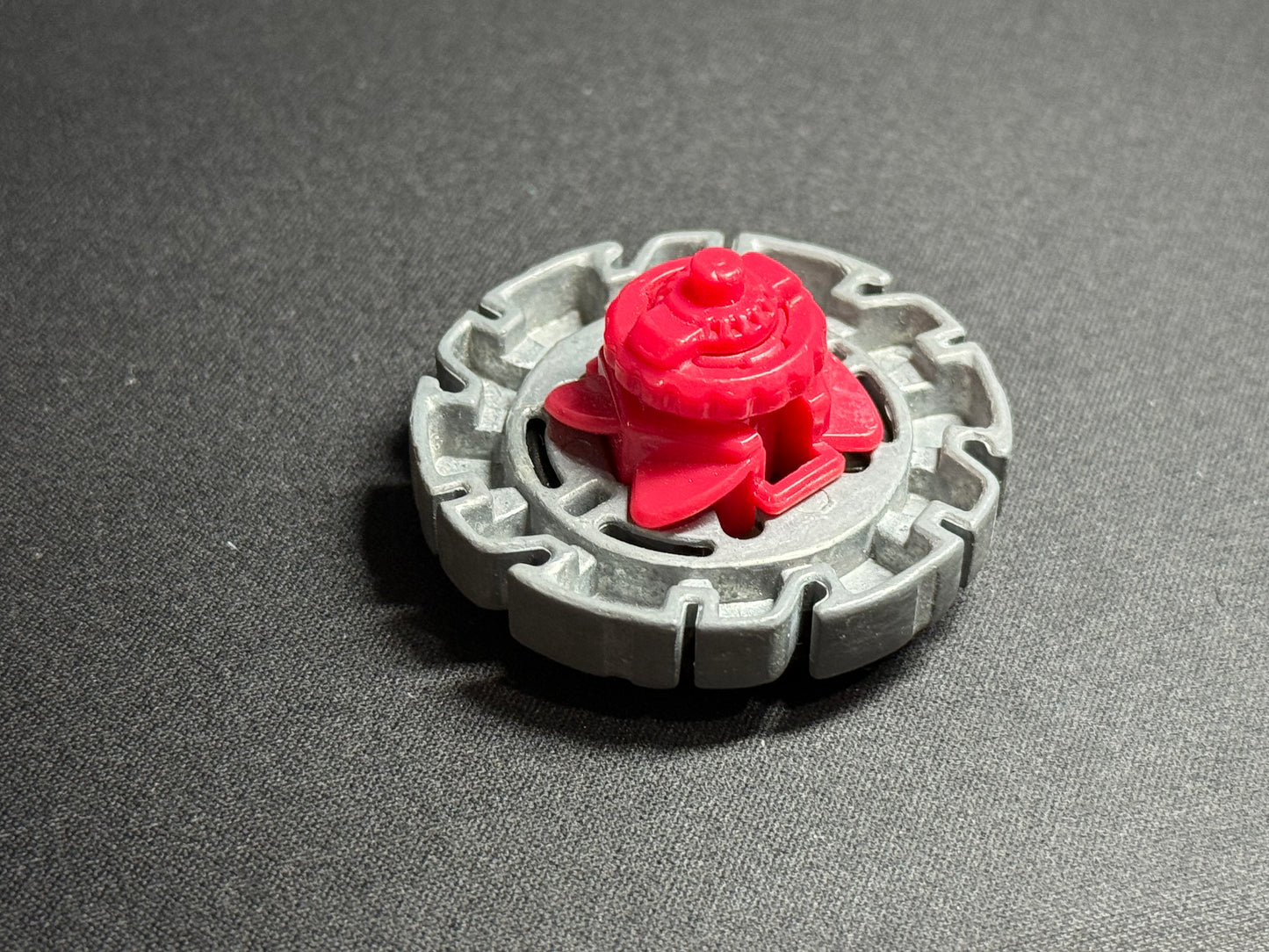 Dark Wolf DF145FS - Takara Tomy #3