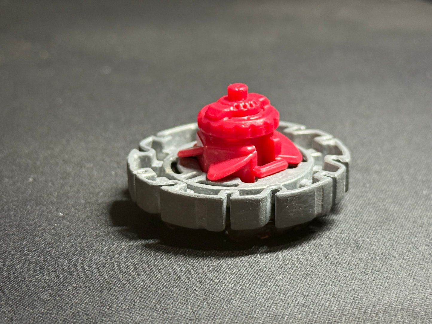 Dark Wolf DF145FS - Takara Tomy #3