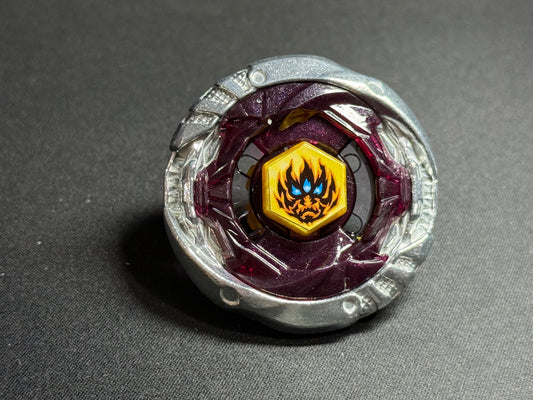 Phantom Orion B:D - Takara Tomy #3
