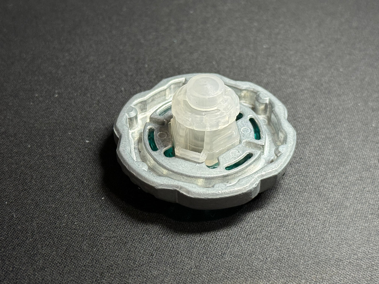 Rock Aries 145D - Takara Tomy #3