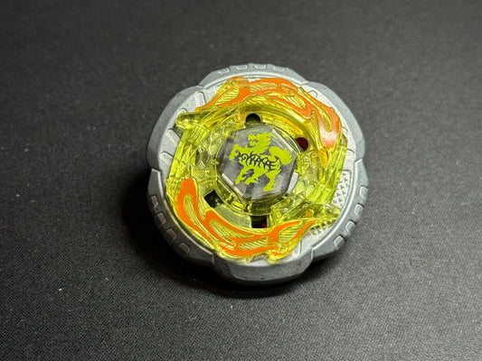 Rock Aries R145WB - Takara Tomy #3