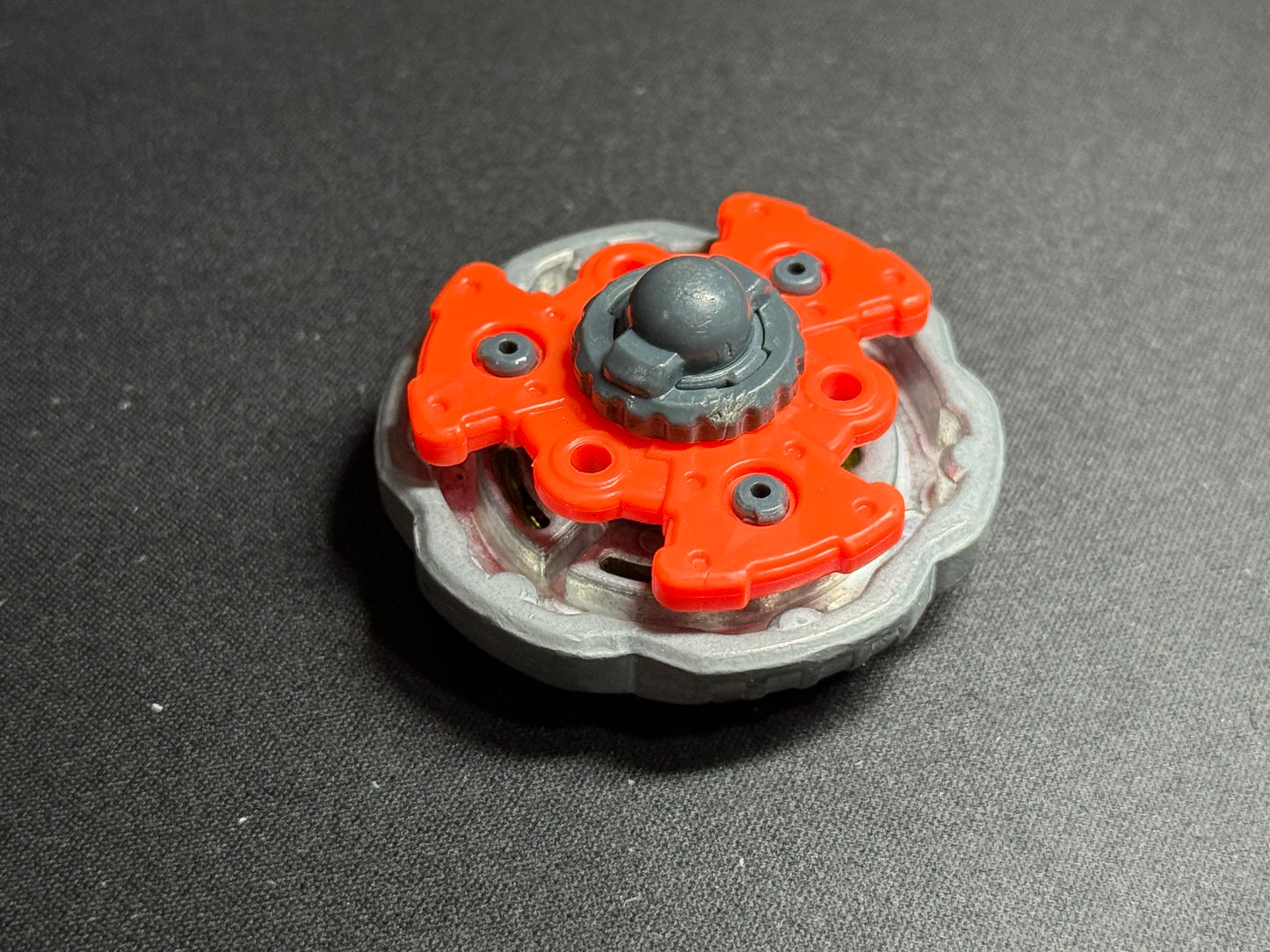 Rock Aries R145WB - Takara Tomy #3