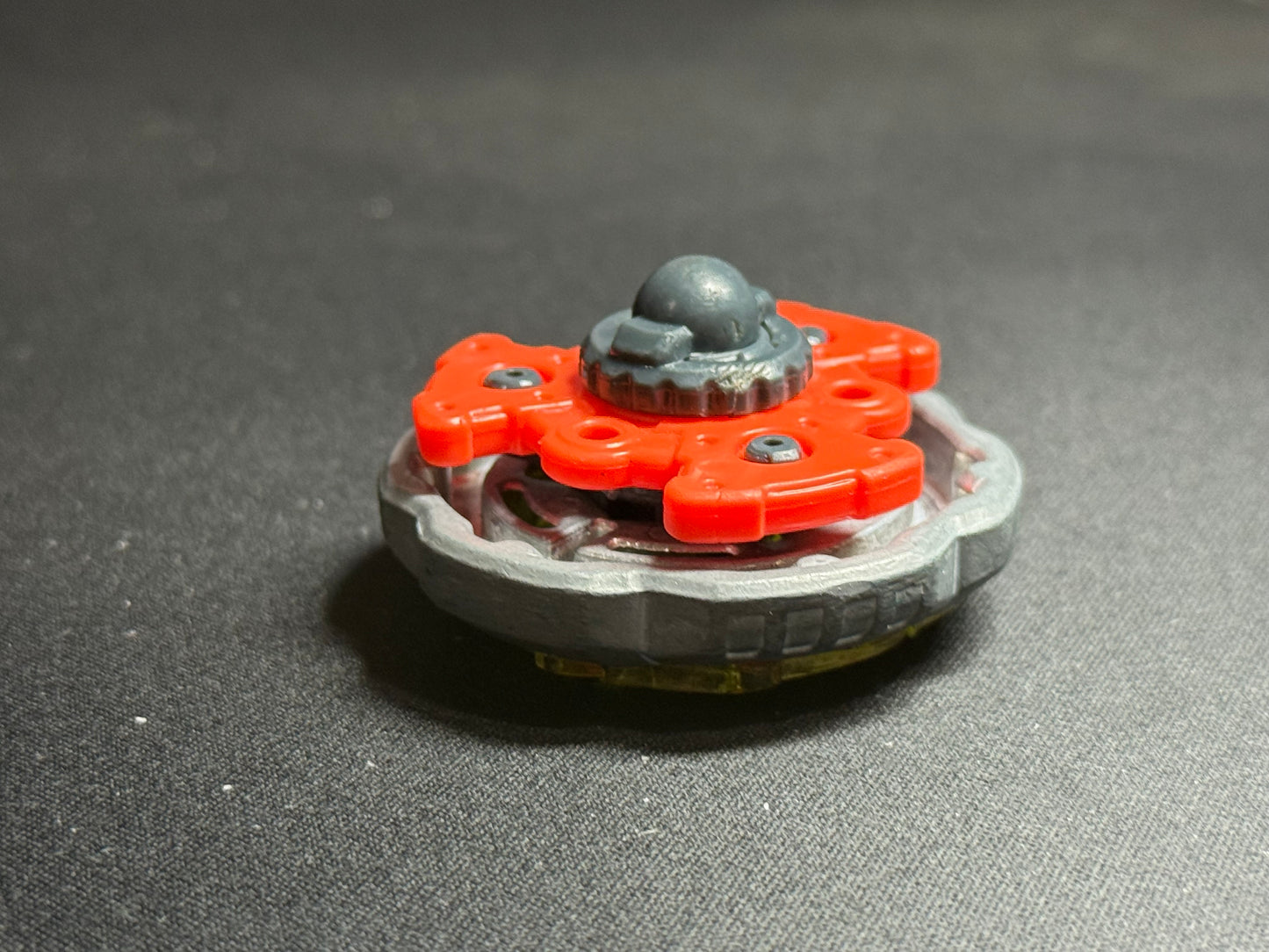 Rock Aries R145WB - Takara Tomy #3