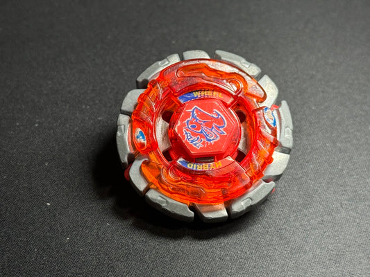 Dark Bull H145SD - Takara Tomy #3