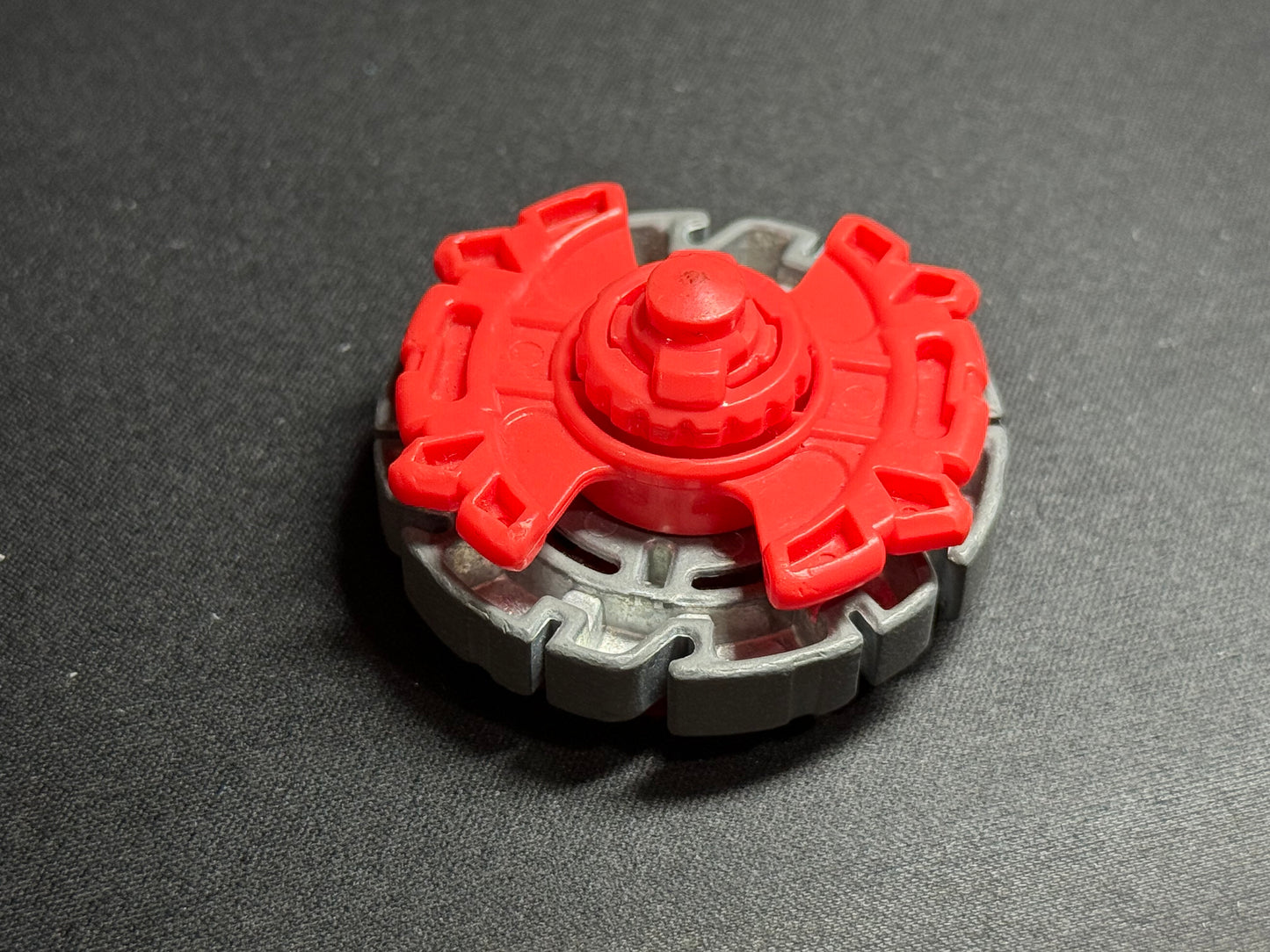 Dark Bull H145SD - Takara Tomy #3