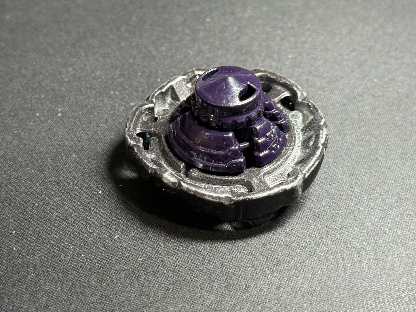 Gravity Perseus AD145WD - Takara Tomy #3