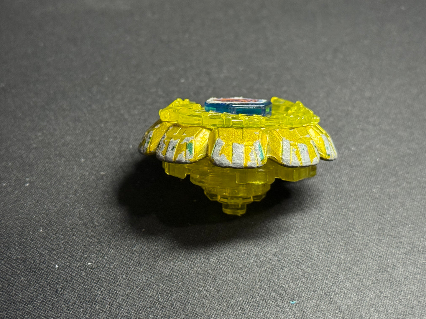 Divine Chimera TR145FB - Takara Tomy #3