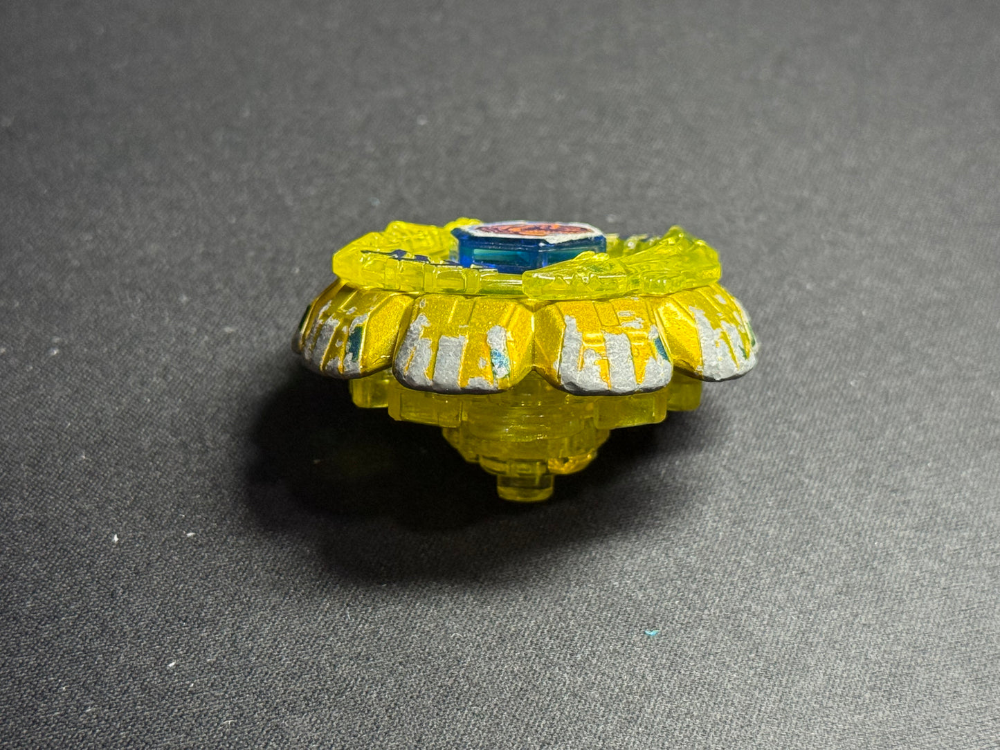 Divine Chimera TR145FB - Takara Tomy #3