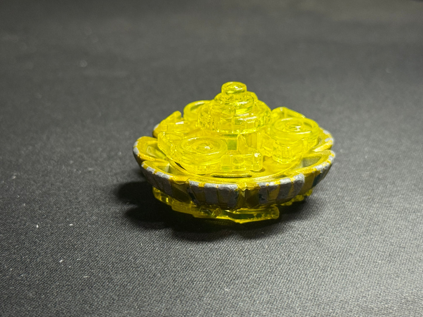 Divine Chimera TR145FB - Takara Tomy #3