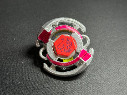 PHW Bull 145S - Takara Tomy #3
