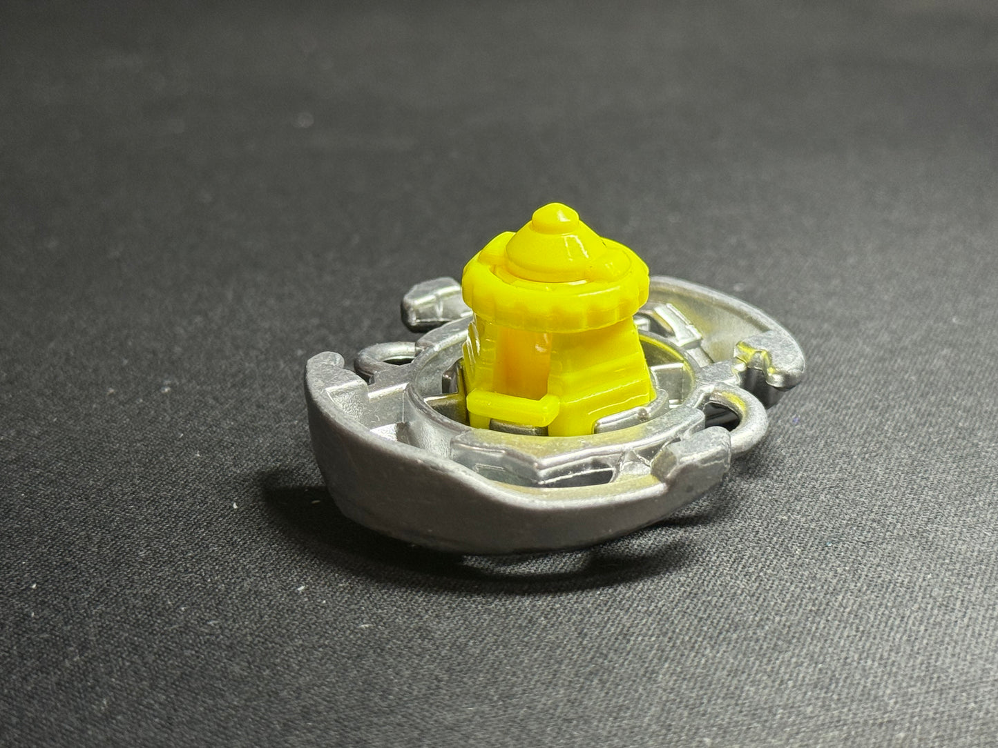 PHW Bull 145S - Takara Tomy #3