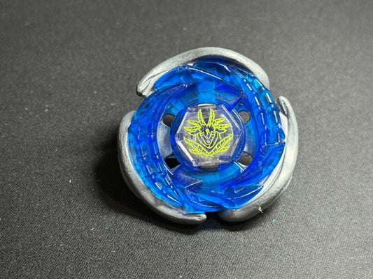 Screw Capricorn 90MF - Takara Tomy #3