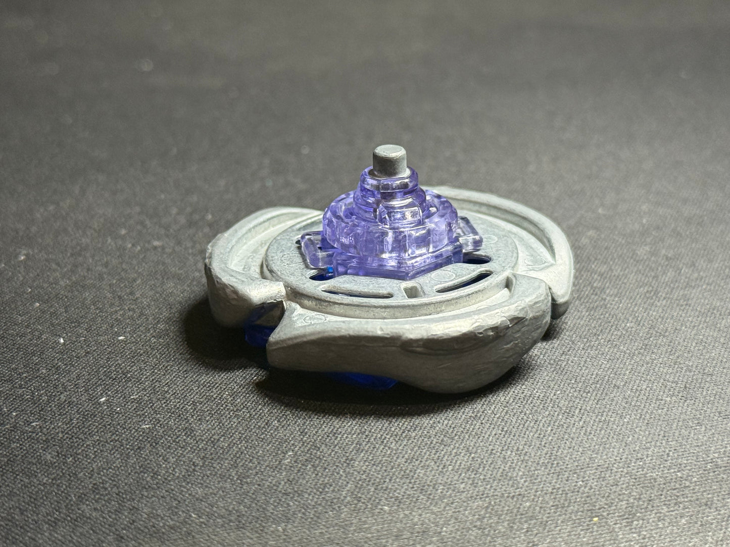 Screw Capricorn 90MF - Takara Tomy #3