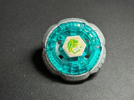 Rock Leone 145WB - Takara Tomy #3-3