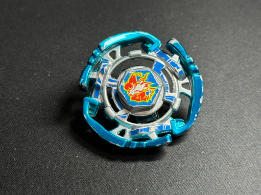 PHW Pegasis 85RF - Takara Tomy #3