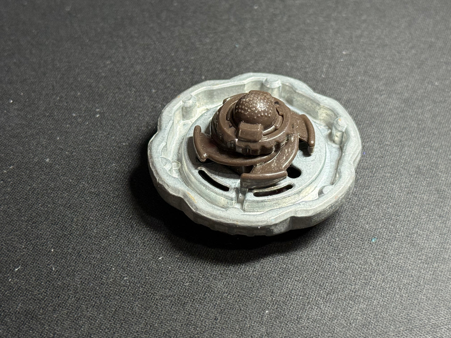 Rock Scorpio T125JB - Takara Tomy #3