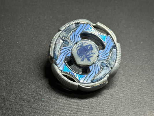 Grand Cetus WD145RS - Takara Tomy #3