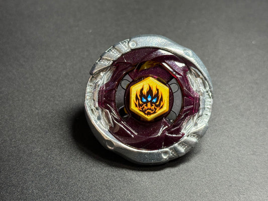 Phantom Orion B:D - Takara Tomy #4