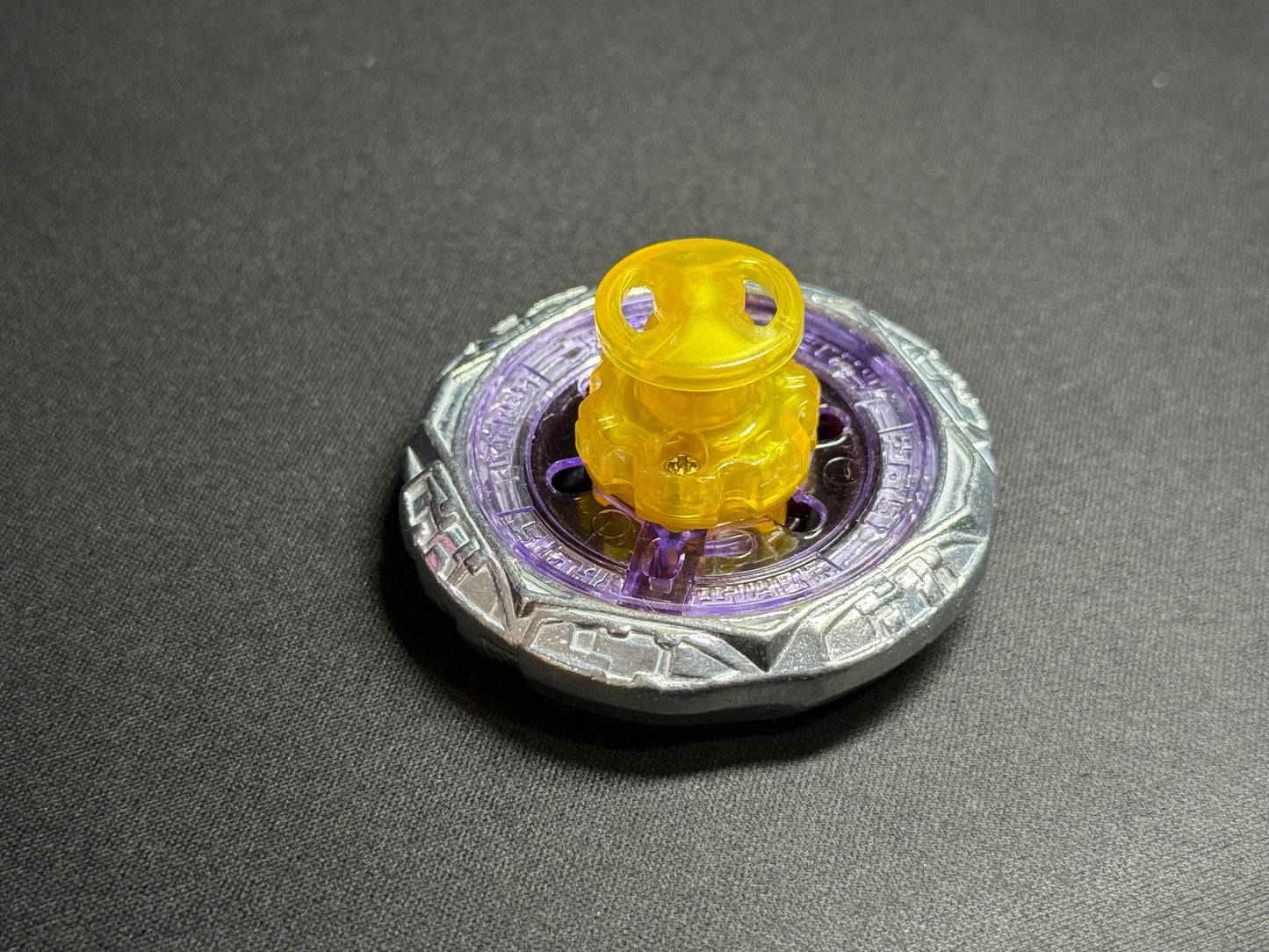 Phantom Orion B:D - Takara Tomy #4