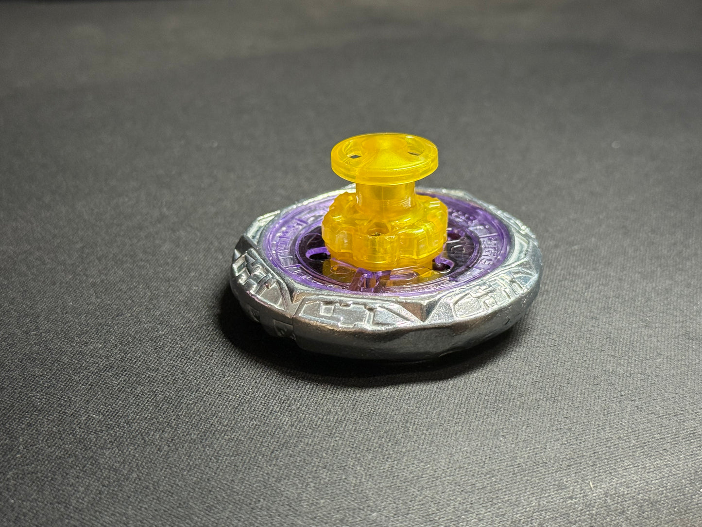 Phantom Orion B:D - Takara Tomy #4