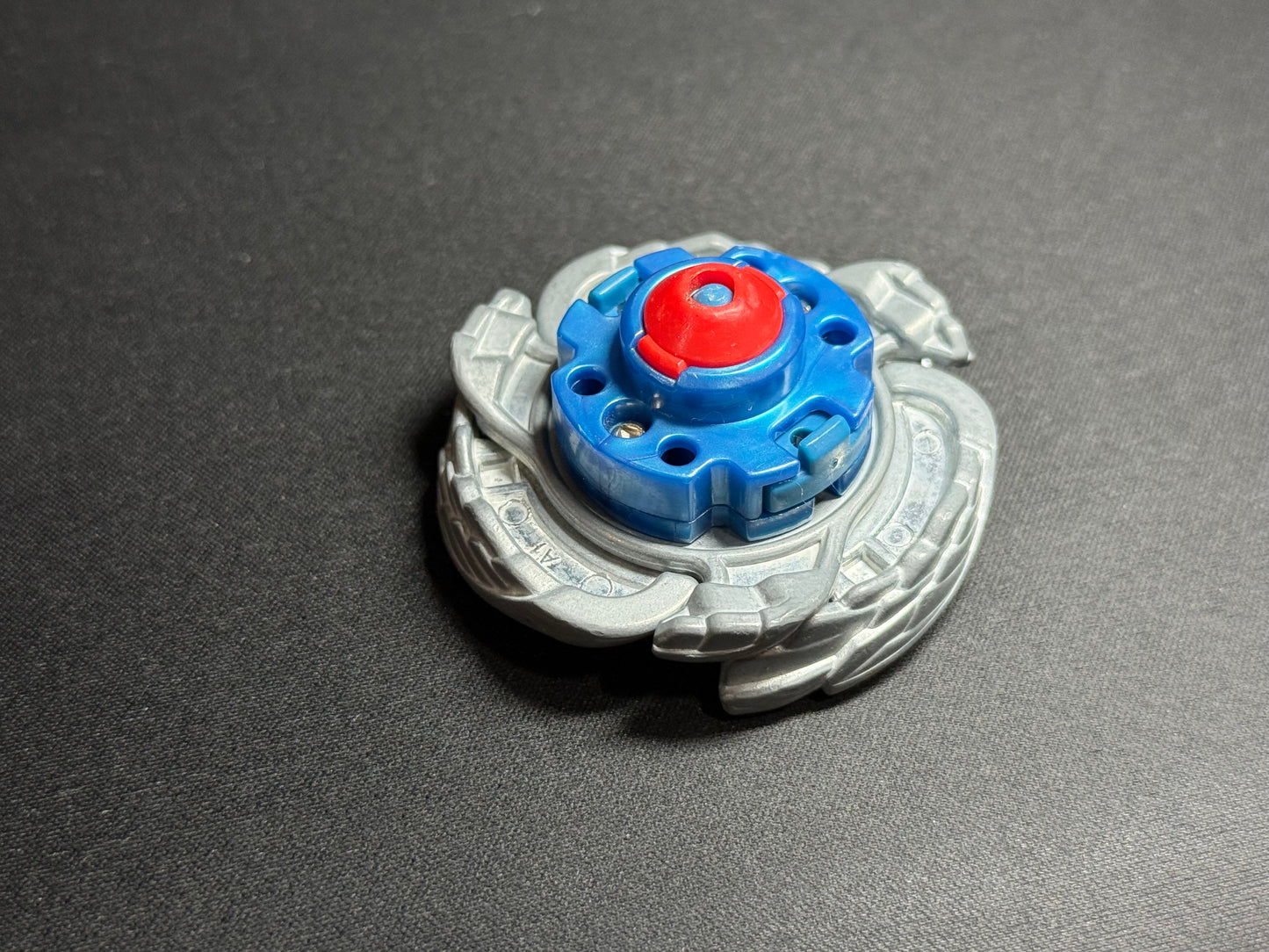 Big Bang Pegasus F:D - Takara Tomy #4