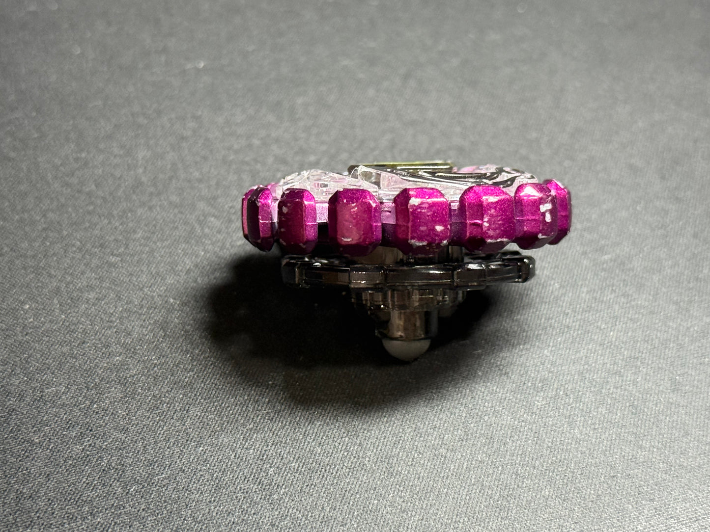 Poison Zurafa S130MB - Takara Tomy #4