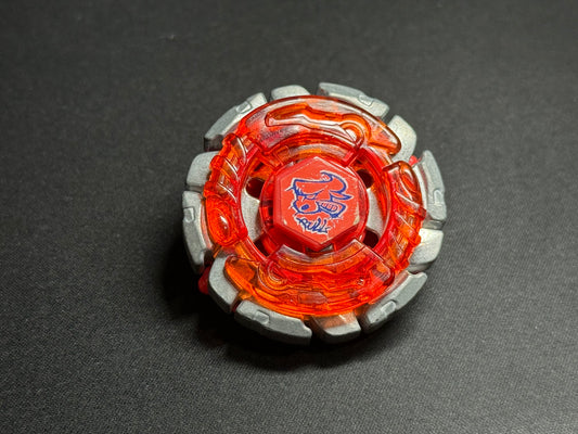 Dark Bull H145SD - Takara Tomy #4