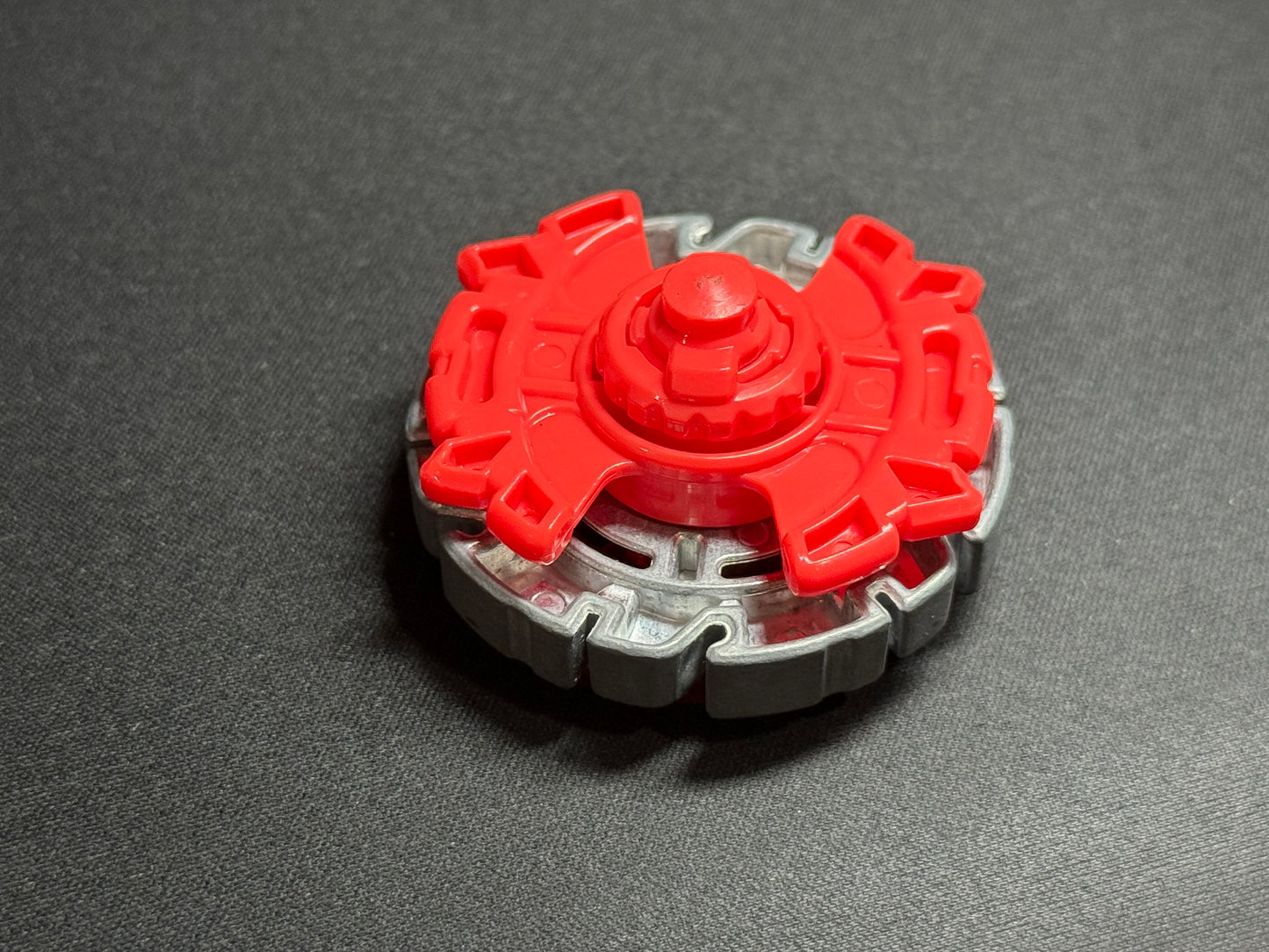 Dark Bull H145SD - Takara Tomy #4
