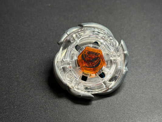 Galaxy Cancer D125HF - Takara Tomy #4