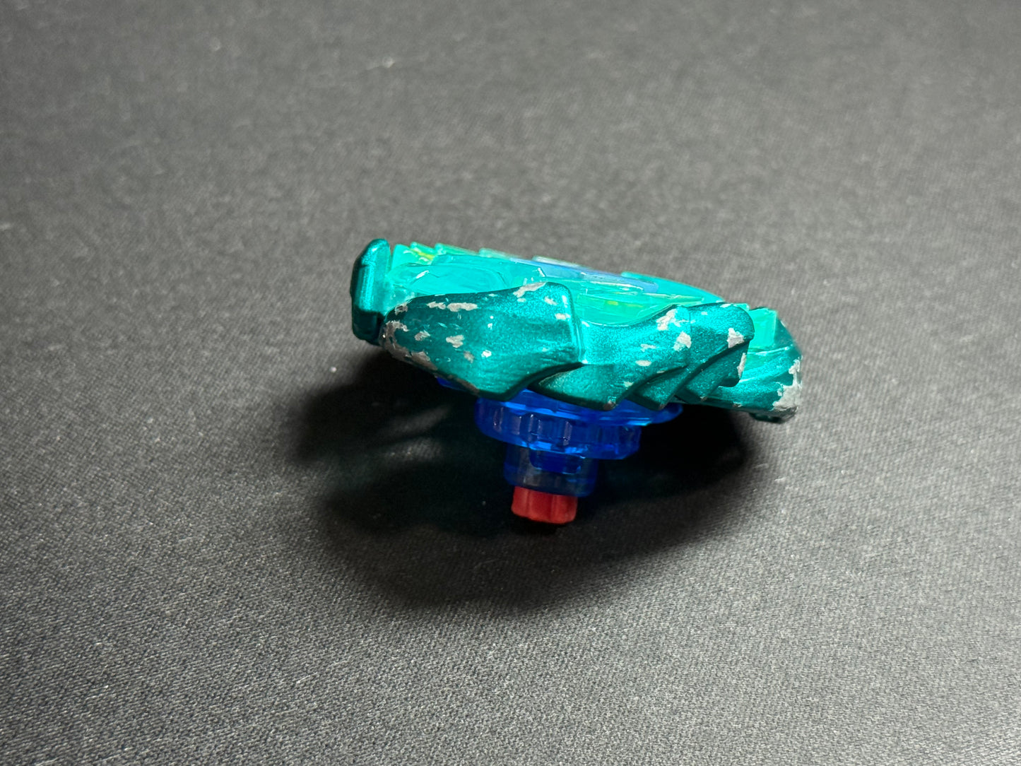 Galaxy Pegasus W105R2F - Takara Tomy #4