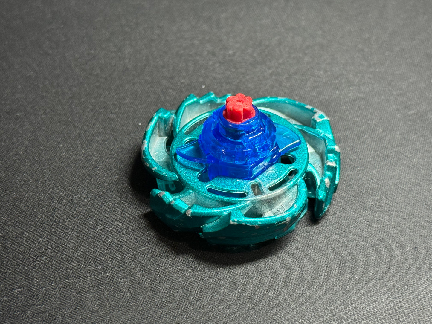 Galaxy Pegasus W105R2F - Takara Tomy #4