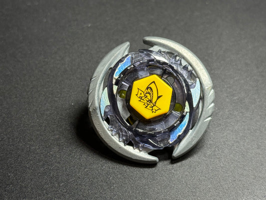 Thermal Pisces T125ES - Takara Tomy #4