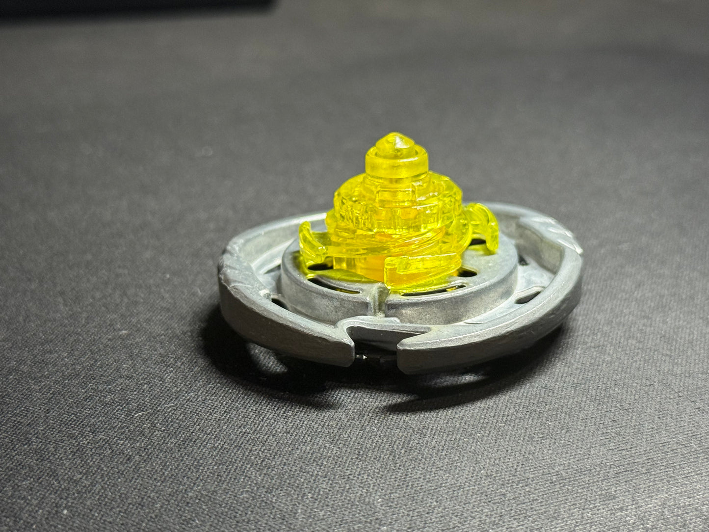 Thermal Pisces T125ES - Takara Tomy #4