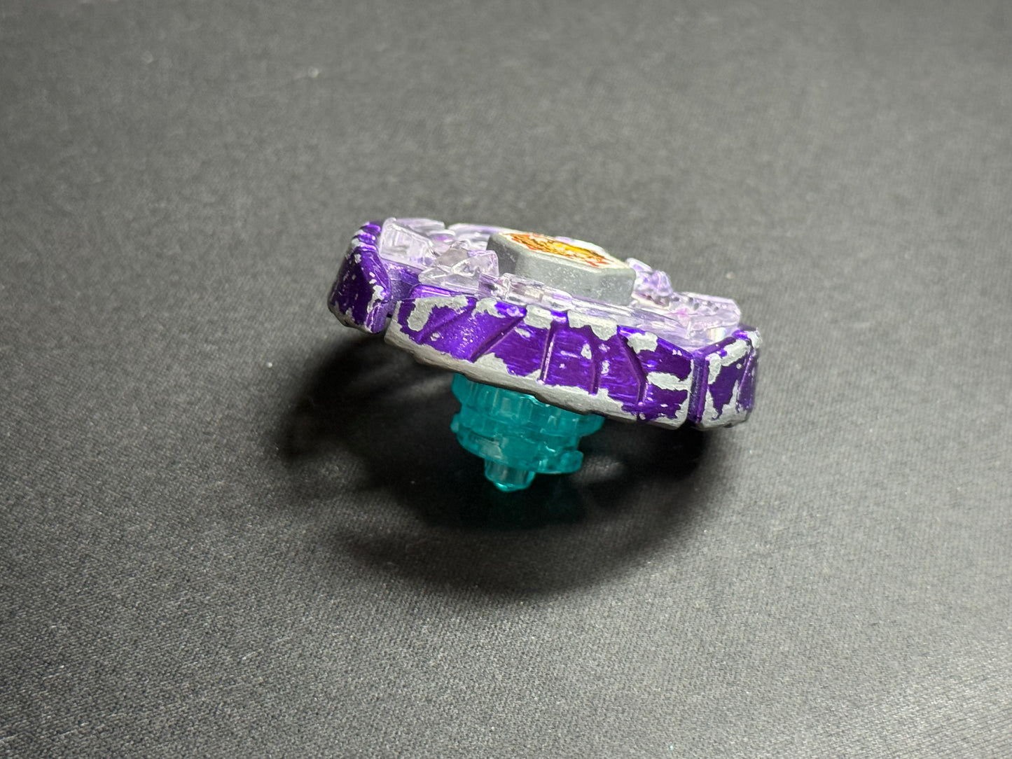 Earth Eagle 105HF/S - Takara Tomy #4