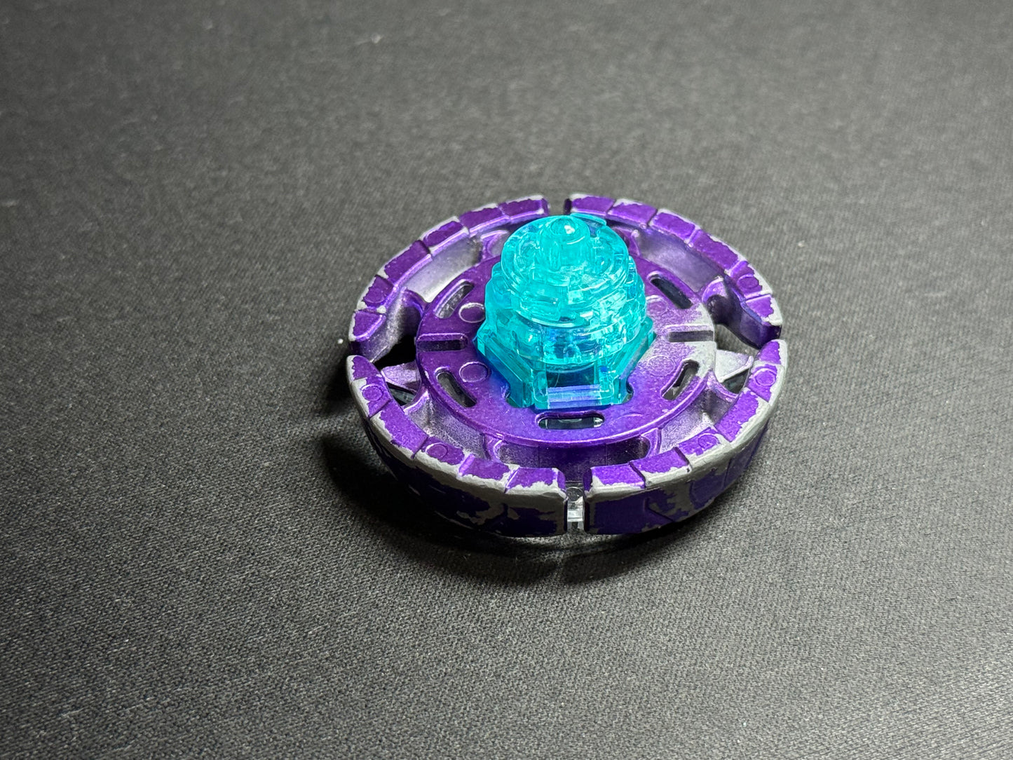 Earth Eagle 105HF/S - Takara Tomy #4