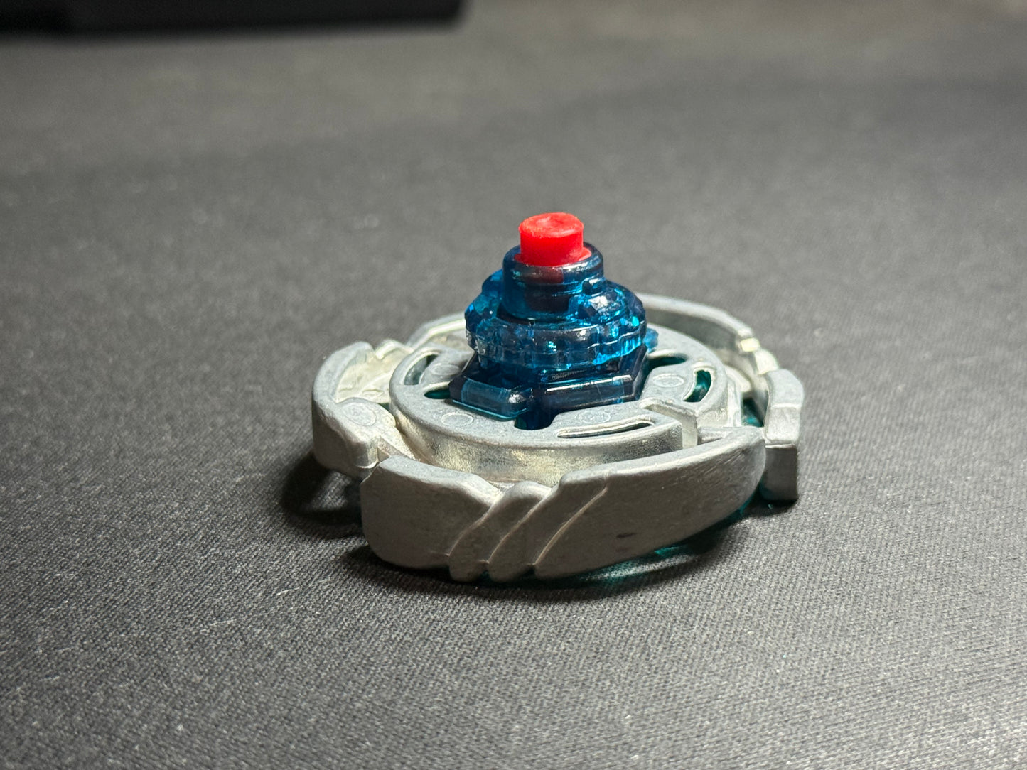 Cyber Aquario 105RF - Takara Tomy #4