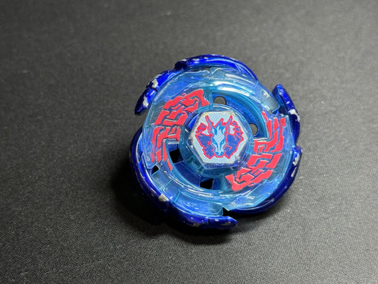 Galaxy Pegasus W105R2F - Takara Tomy #4