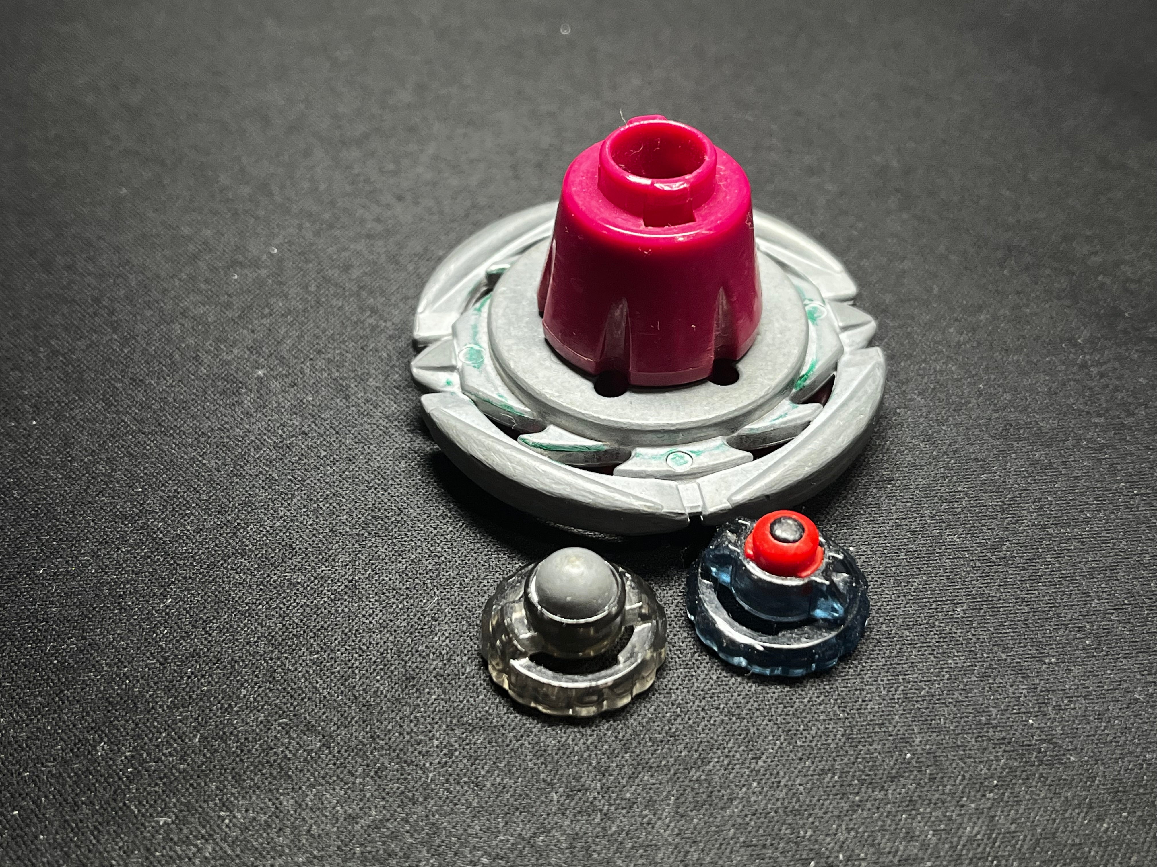 Defense] MF-F Flame Cancer 230 MB/CS - Takara Tomy #V – Beyhaven