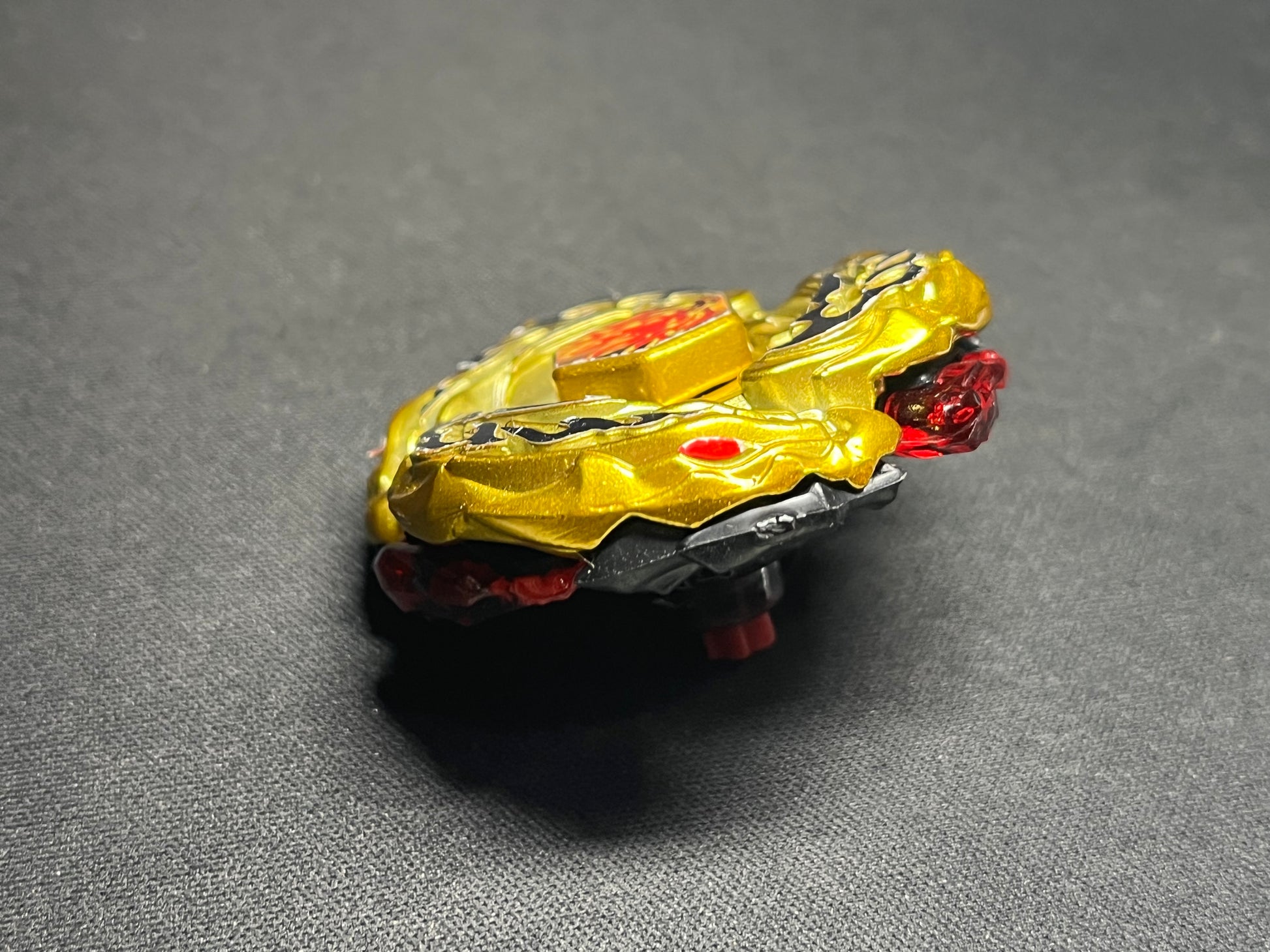 beyblade l drago gold