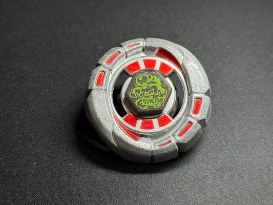 PHW Escolpio WD145B - Takara Tomy #3