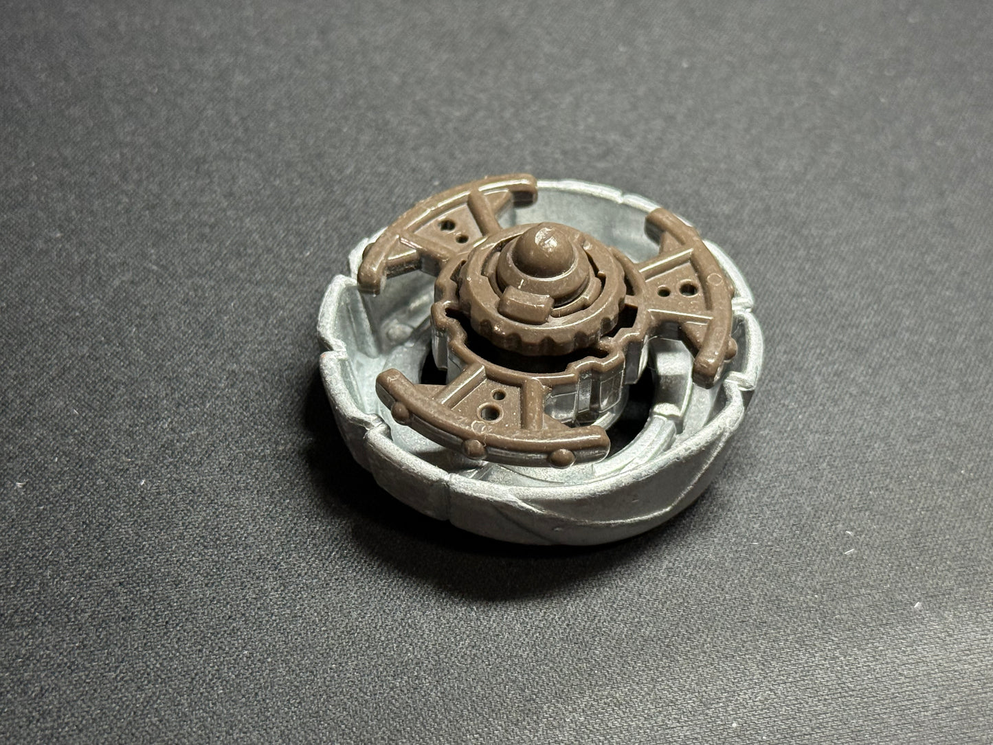 PHW Escolpio WD145B - Takara Tomy #3