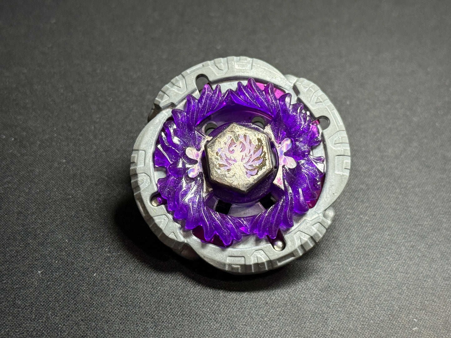 Jade Jupiter S130RB - Takara Tomy #3