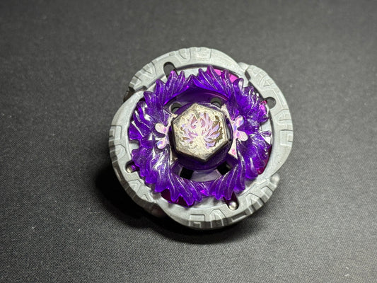 Jade Jupiter S130RB - Takara Tomy #3