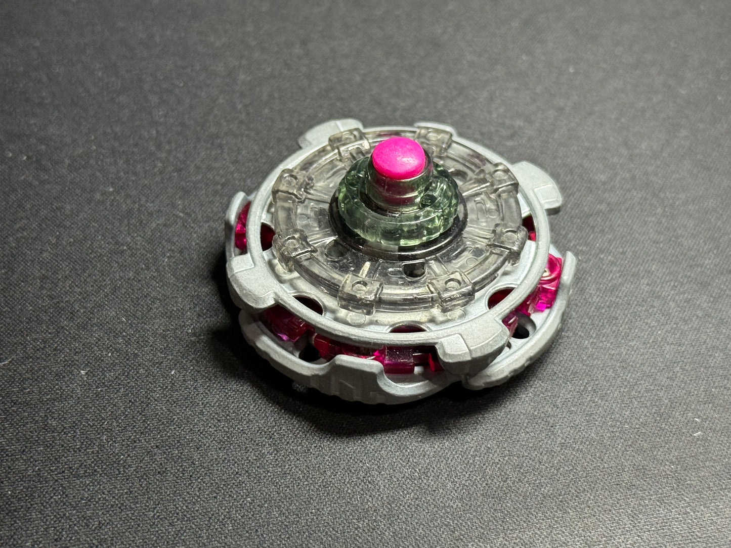 Jade Jupiter S130RB - Takara Tomy #3